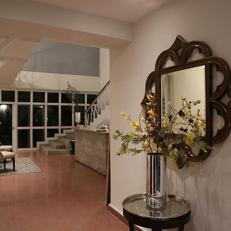Casa Massima Hotel レオン エクステリア 写真