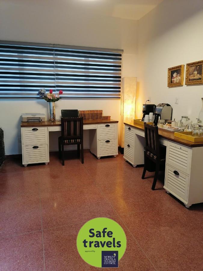 Casa Massima Hotel レオン エクステリア 写真