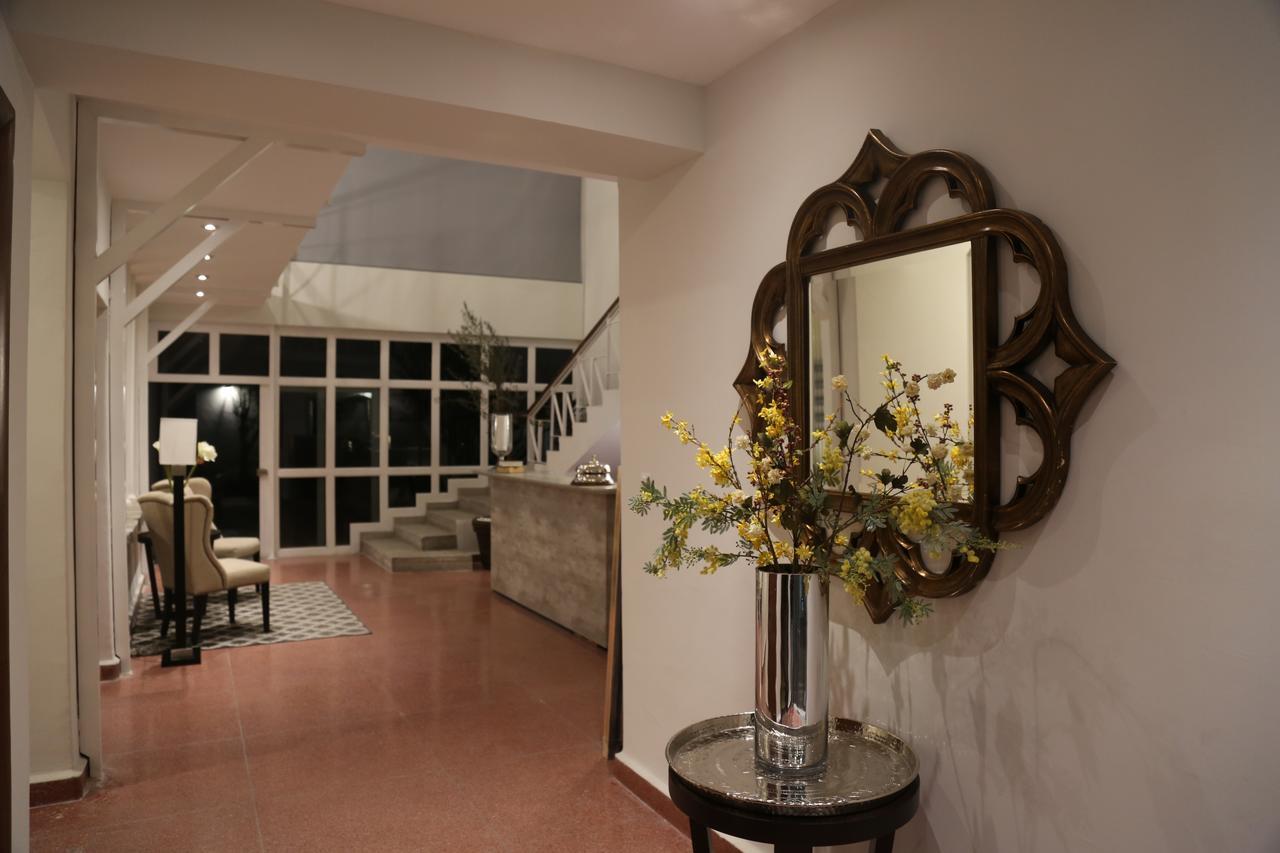 Casa Massima Hotel レオン エクステリア 写真
