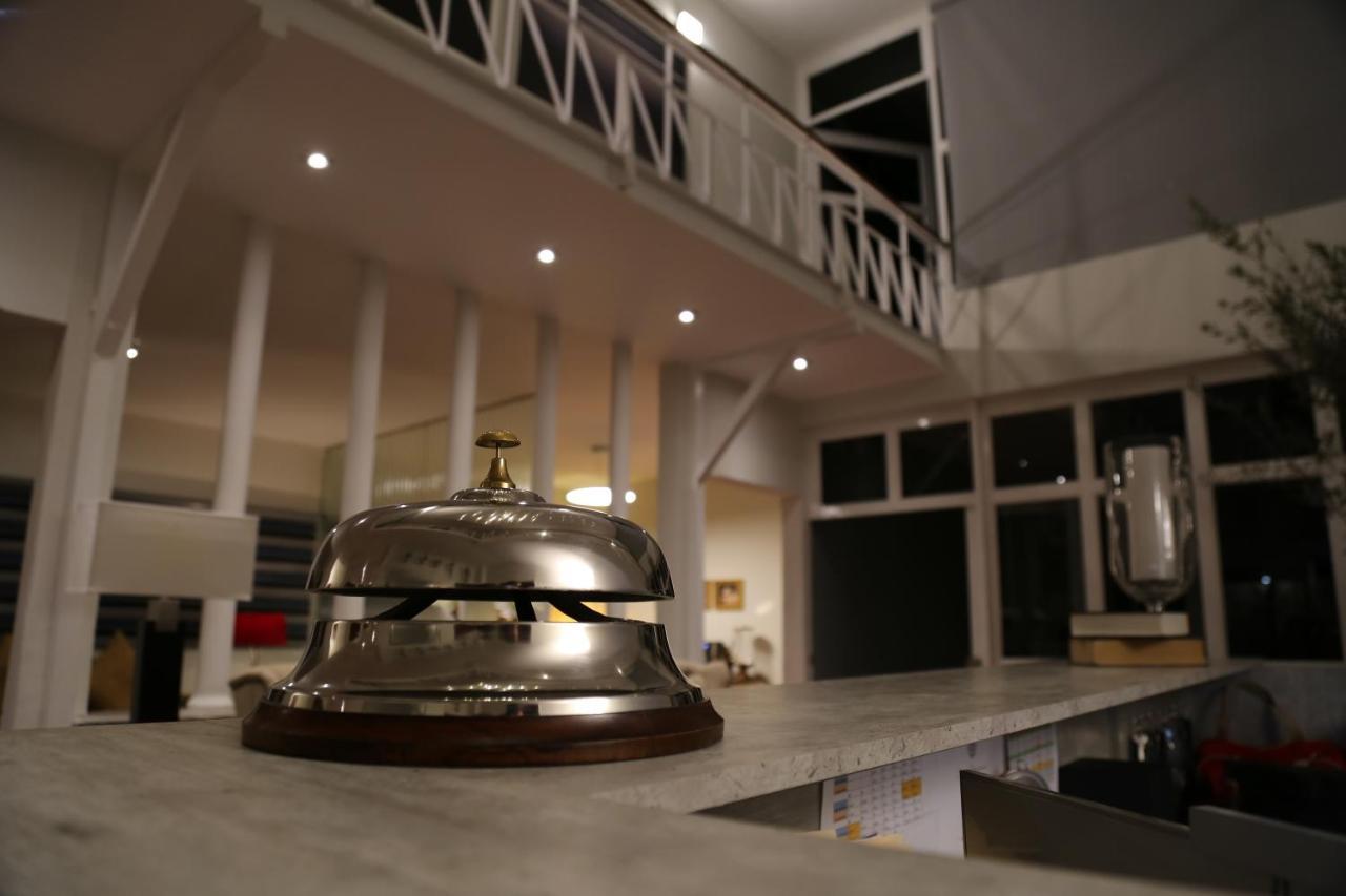 Casa Massima Hotel レオン エクステリア 写真
