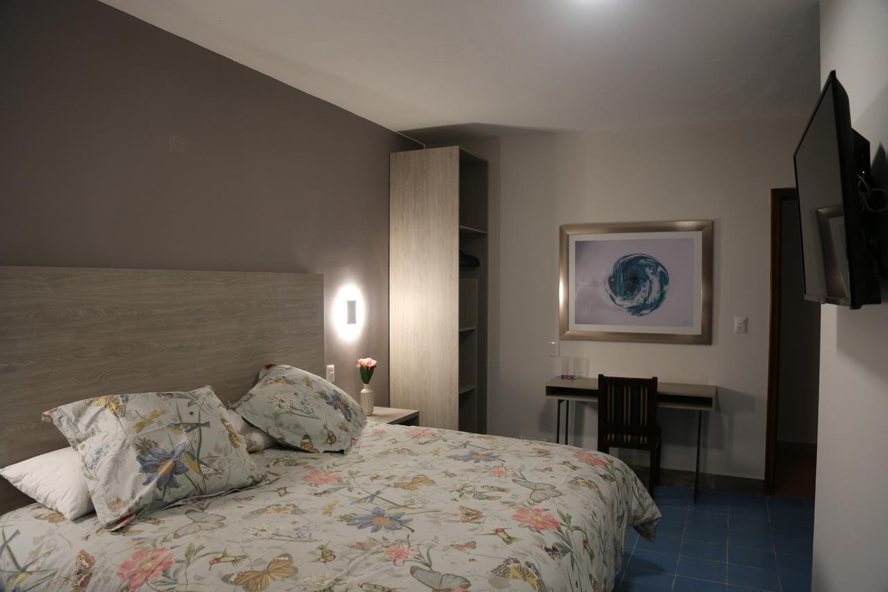 Casa Massima Hotel レオン エクステリア 写真