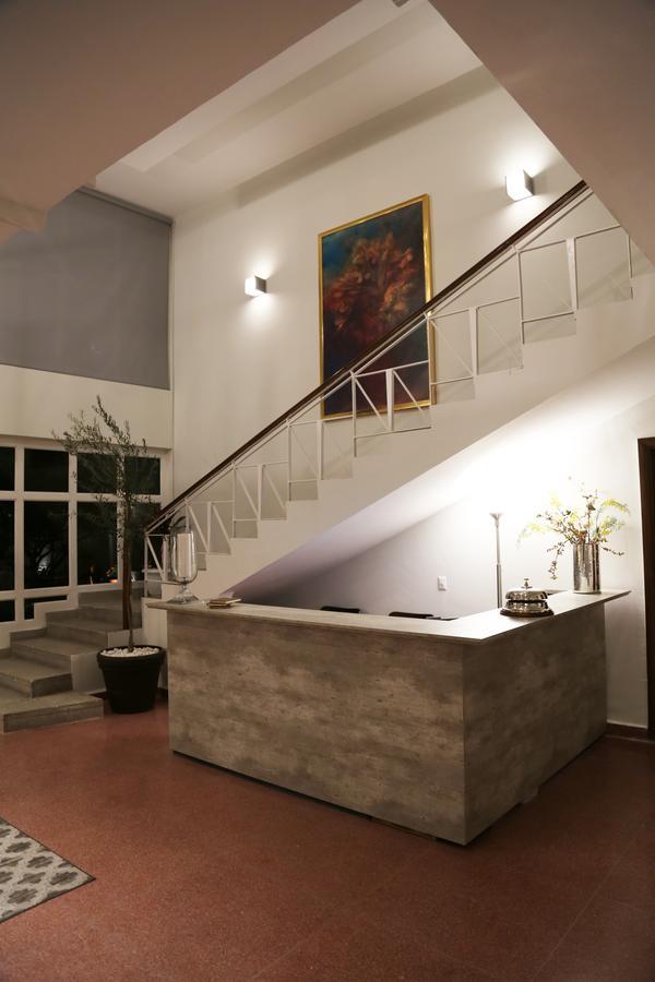 Casa Massima Hotel レオン エクステリア 写真