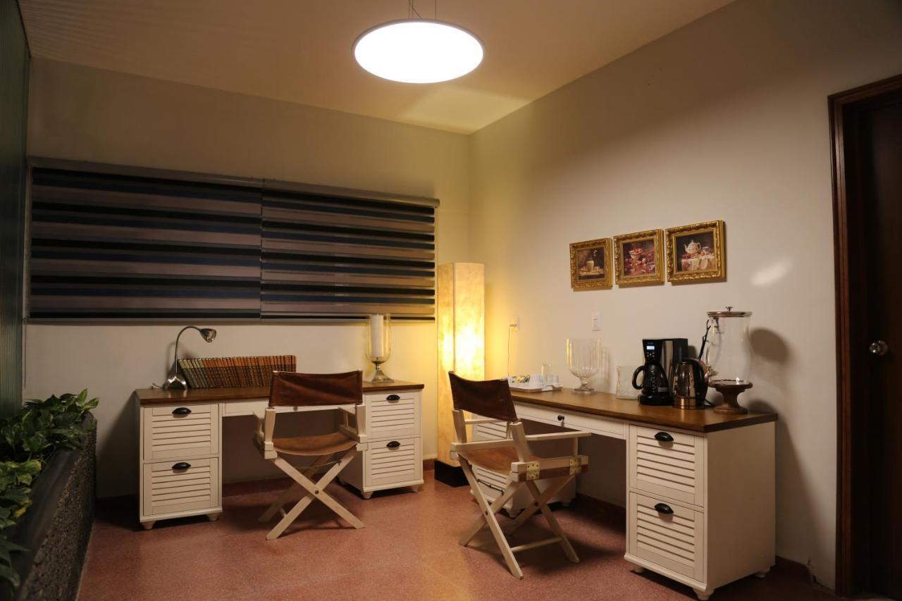 Casa Massima Hotel レオン エクステリア 写真
