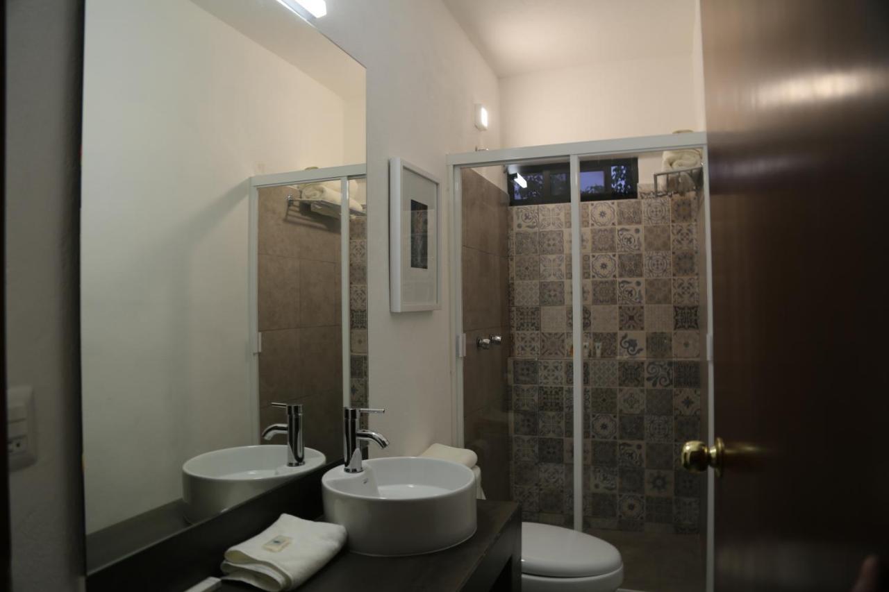 Casa Massima Hotel レオン エクステリア 写真
