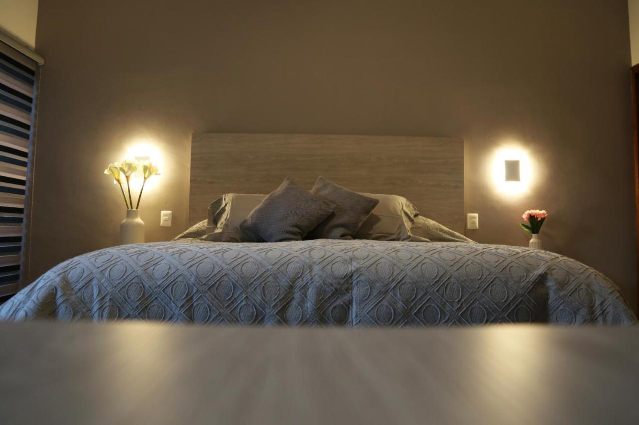 Casa Massima Hotel レオン エクステリア 写真