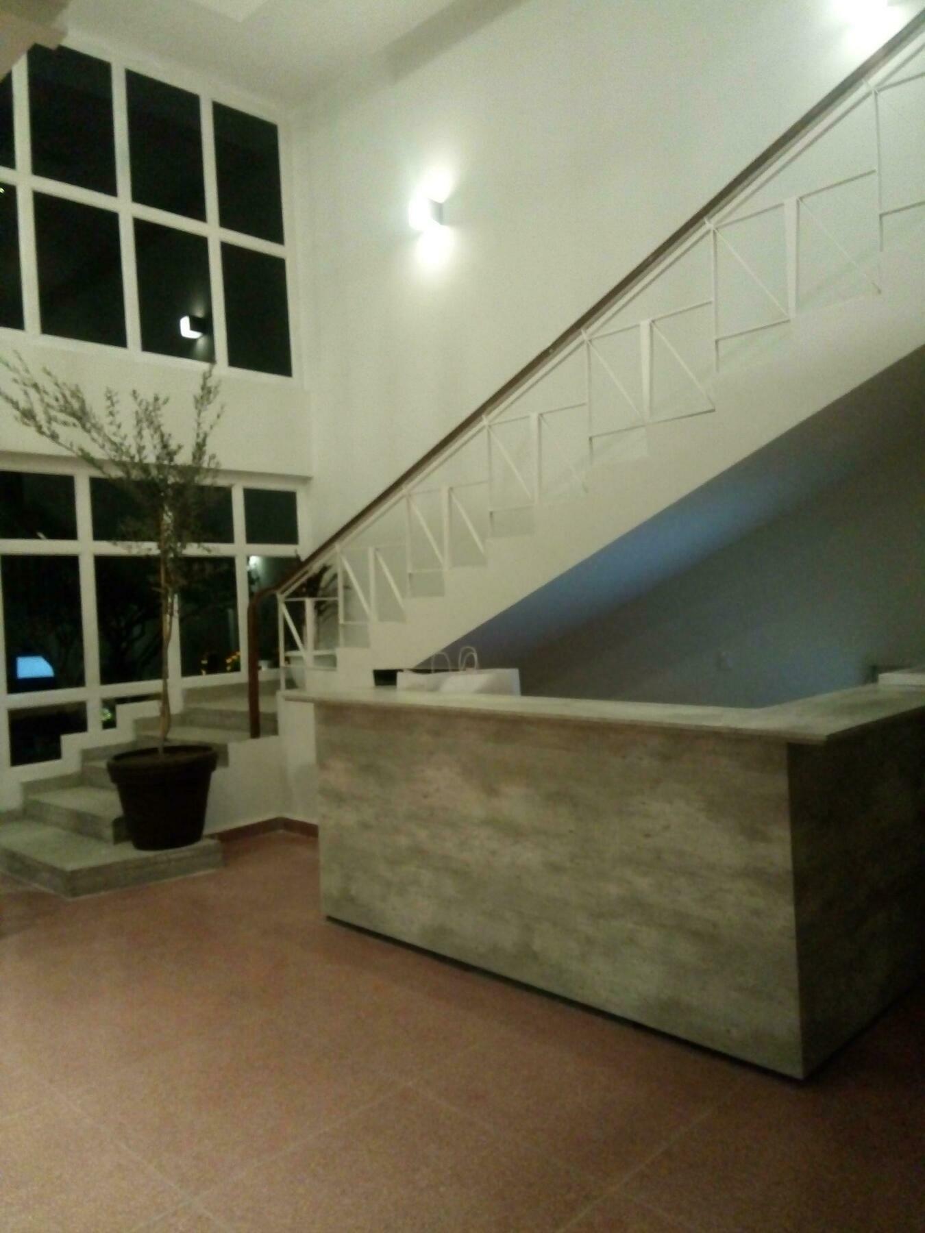 Casa Massima Hotel レオン エクステリア 写真