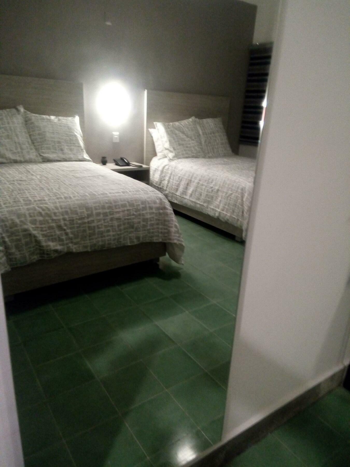Casa Massima Hotel レオン エクステリア 写真